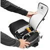 LOWEPRO SLINGSHOT SL 250 AW III Juodas