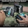 SmallRig 5198 HawkLock Quick Release Cage Kit for Sony A 7C II / 7CR