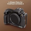 SmallRig 4716 L-Shape Mount Plate for FUJIFILM GFX100S II