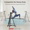 SmallRig 5020 Quick-Lock Photography Heavy Duty Tripod Dolly