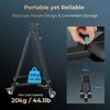 SmallRig 5020 Quick-Lock Photography Heavy Duty Tripod Dolly
