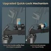SmallRig 5020 Quick-Lock Photography Heavy Duty Tripod Dolly
