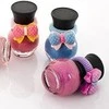 Vipera Tutu nagų lakai 07 Persikų balerina, 5 ml