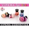 Vipera Tutu nagų lakai 07 Persikų balerina, 5 ml