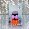 Vipera Tutu nagų lakai 07 Persikų balerina, 5 ml