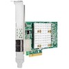 Hewlett Packard (HP) HPE Smart Array E208e-p SR Be talpyklos Gen10 Ctrlr