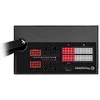 600W Thermaltake SMART DSP G 80+ Bronze Digital Kabelmanagement