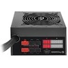 600W Thermaltake SMART DSP G 80+ Bronze Digital Kabelmanagement
