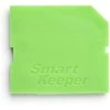 Šakotuvas Smart Keeper Smartkeeper SmartKeeper Mini "SD Port" Blocker grün 10 Stk.