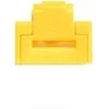 Smart Keeper Smartkeeper SmartKeeper Basic "RJ45 Port" Blocker gelb 100 Stk.