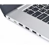 Šakotuvas Smart Keeper Smartkeeper SMARTKEEPER Mini USB prievado užraktas Type C 10 - 10x dangtelis, tvirtas