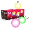 Innr Lighting Innr Smart Outdoor Globe Light, 370lm, ZLL, 3 gaubliai