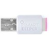 Smartkeeper OM03PK bloker portów Blokada portu MicroSD card, USB Typu-A Rožinė 1 vnt.