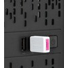 Smartkeeper OM03PK bloker portów Blokada portu MicroSD card, USB Typu-A Rožinė 1 vnt.