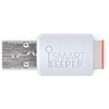 Smart Keeper Pendrive Smartkeeper SmartKeeper Basic "USB Stick" 32GB oranžinė juosta