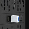 Smart Keeper Pendrive Smartkeeper SmartKeeper Basic "USB Stick" verriegelbar 32GB dunkelblau