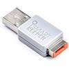 Smart Keeper Pendrive Smartkeeper SmartKeeper Basic "USB Stick" 32GB oranžinė juosta