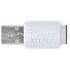 „Smartkeeper OM03BK“ prievadų blokatorius. Prievadų blokatorius. „MicroSD“ kortelė, USB A tipo. Juodas. 1 vnt.