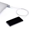 Šakotuvas „SmartKeeper Basic“ „USB-A prievadas“ „Smart Data Blocker“ rožinė