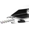 Smart Keeper Smartkeeper SmartKeeper Basic "USB Cable" Lock juodas