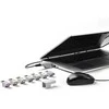 Smart Keeper Smartkeeper Basic "USB Cable" Lock juoda