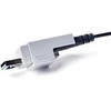 Smart Keeper Smartkeeper SmartKeeper Basic "USB Cable" Lock juodas
