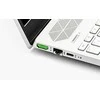 Šakotuvas Kabelių Priedas - SmartKeeper HMD04P1GN HDMI Prievado Blokatoriai 10 Vnt. Žali