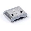 Šakotuvas SLSART Kabelių Priedas - SmartKeeper CL04P1GY 10 USB C-Port Blokatoriai Pilki