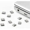 Šakotuvas SLSART Kabelių Priedas - SmartKeeper CL04P1GY 10 USB C-Port Blokatoriai Pilki