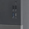 Šakotuvas SLSART Kabelių Priedas - SmartKeeper CL04P1GY 10 USB C-Port Blokatoriai Pilki