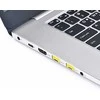 „Smart Keeper Smartkeeper SmartKeeper Basic“ USB-A prievado blokatorius, geltonas, 100 vnt.