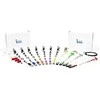 Smart Keeper Smartkeeper Basic "USB-A Port" Blocker ciemnoniebieski 100 Stk.