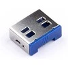 Smart Keeper Smartkeeper Basic "USB-A Port" Blocker ciemnoniebieski 100 Stk.