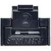 Smart Keeper Smartkeeper SMARTKEEPER Basic RJ45 Port Lock 100 - 100x záslepka, juoda