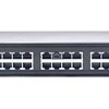 Smart Keeper Smartkeeper SMARTKEEPER Basic RJ45 Port Lock 100 - 100x záslepka, juoda