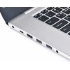 Šakotuvas Smart Keeper Smartkeeper SMARTKEEPER Basic USB prievado užraktas 6 - 1x raktas + 6x dangtelis, juodas