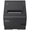 Spausdintuvas Epson TM-T88VII (152): USB ETHERNET - FIXED INTERFACE PS Juodas