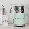 Pieno putų plakiklis SMEG MFF11PGEU
