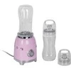 SMEG mini kokteilinė, PBF01PKEU, spalva: rožinė