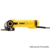 Kampinis šlifuoklis DeWalt DWE4206-QS