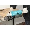 Makita GA9050R kampinis šlifuoklis