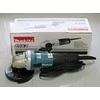 Makita Kampinis šlifuoklis GA5040C 125 mm