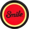 Smile Pin Up 67mm objektyvo gaubtas, Raudon, 16124, EOL
