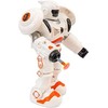 Smily Žaisti vaikščiojantį robotą