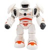 Smily Žaisti vaikščiojantį robotą