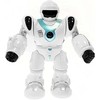 Smily Žaisti vaikščiojantį robotą