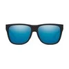 JAV Akiniai Smith Lowdown 2 Polarized