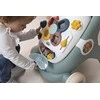 Smoby LS 3 viename Trotty Walker - interaktyvus stumdukas