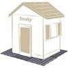Smoby Grindys nameliui 810907
