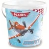 Smoby Planes vidutinio dydžio kibiras
